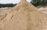 sand