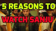 SANJU