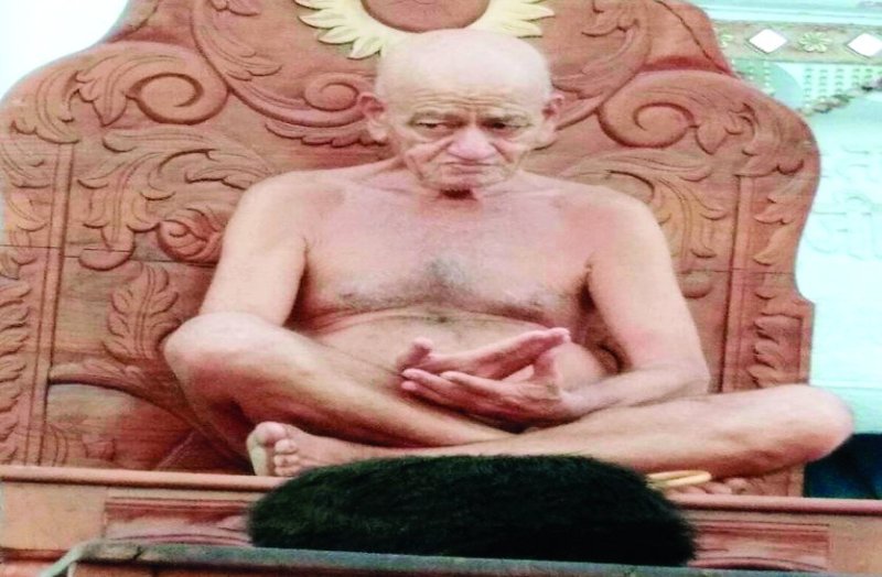 ashoknagar news, ashoknagar, ashoknagar patrika, patrika news, patrika bhopal, bhopal mp, vidyasagar maharaj, abhineta, sangeetkar, ramleela manch, 