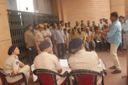 Jodhpur,jodhpur news,Traffic police,Jodhpur Hindi news,jodhpur latest news,jodhpur traffic police on twitter,
