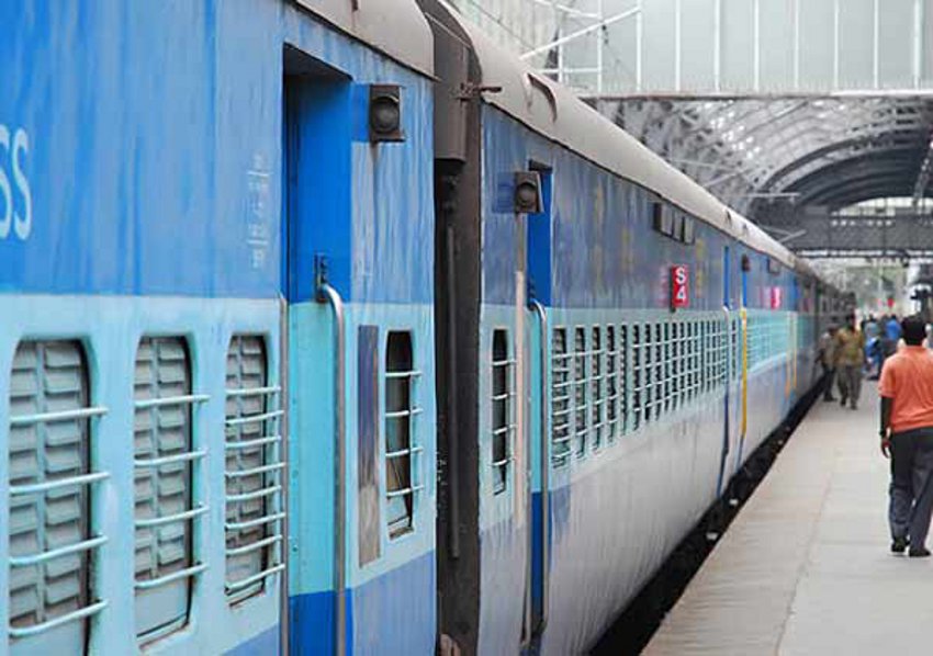 unique incident of indian railway