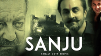 sanju movie