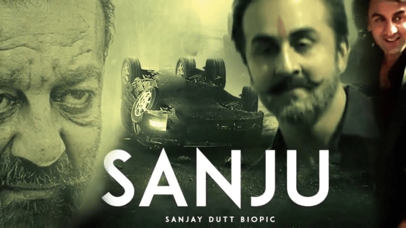 sanju movie