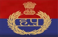 हरियाणा पुलिस