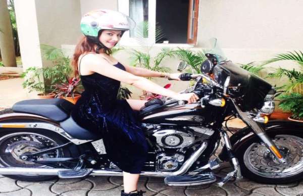 हार्ले डेविडसन