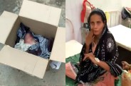 Fetus Dies in womb