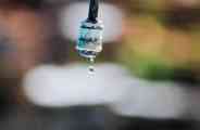 water crisis image