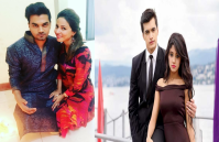 ye rishta kya Kehlata hai