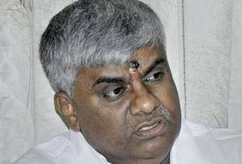 hd revanna