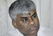 hd revanna