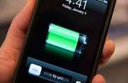battery charging