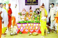 महास्नान के बाद बीमार हुए भगवान जगन्नाथ, अब आषाढ़ के द्वितीया को जागेंगे भगवान