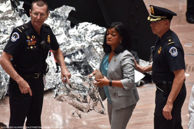 Pramila Jayapal