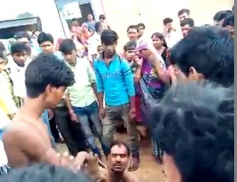 singrauli police big news in hindi