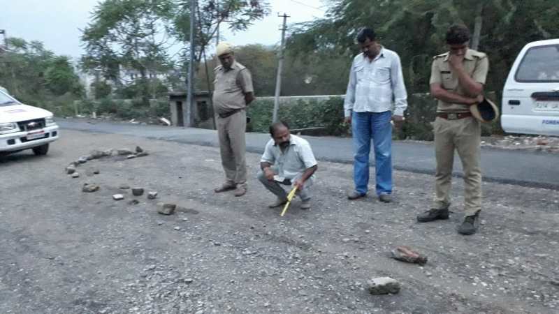 yashwant sharma murder