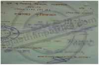 Becoming lease holder level e-Ravnna in bhilwara