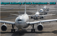 AAI Senior Assistant, Junior Assistant recruitment 2018