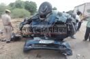 road accident