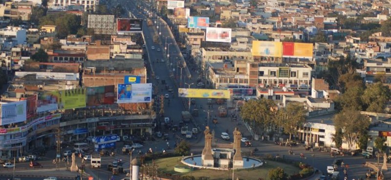 ajmer will became heritage and smart city soon