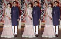 akash ambani and shloka mehtas 