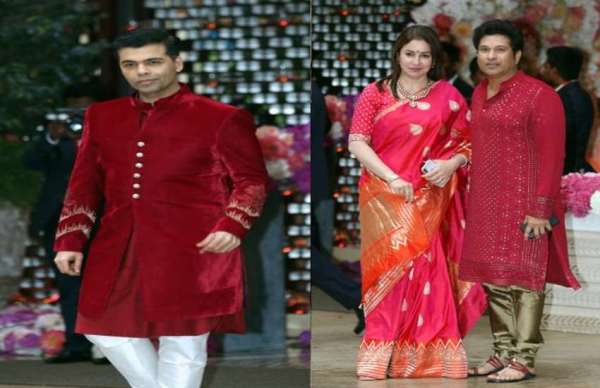 akash ambani and shloka mehtas