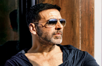 Akshay kumar