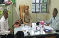 Alwar : ayurveda department news