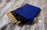 memory card