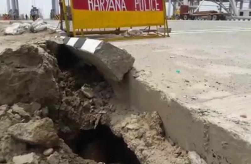 eastern perifferal expressway