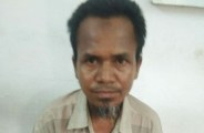 Bangladeshi citizen caught in Jaisalmer