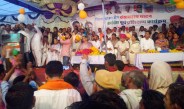 BJP wants to change the constitution, will not tolerate