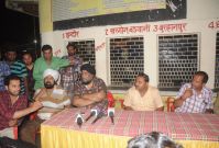 new bus stand in khandwa