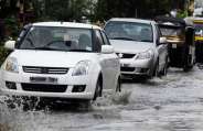 monsoon