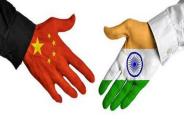 India-china