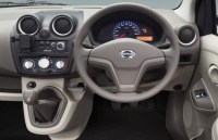 datsun ready go