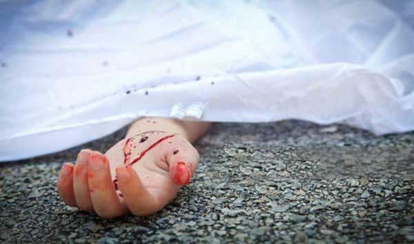 Woman death