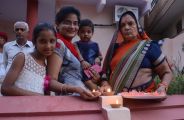 Rajasthan BJP New Chief Madan Lal Saini family