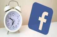 facebook snooze feature