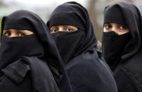 तीन तलाक