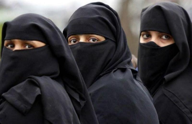 तीन तलाक