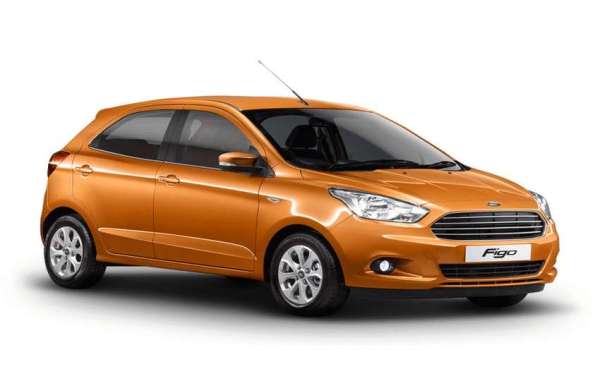 ford figo