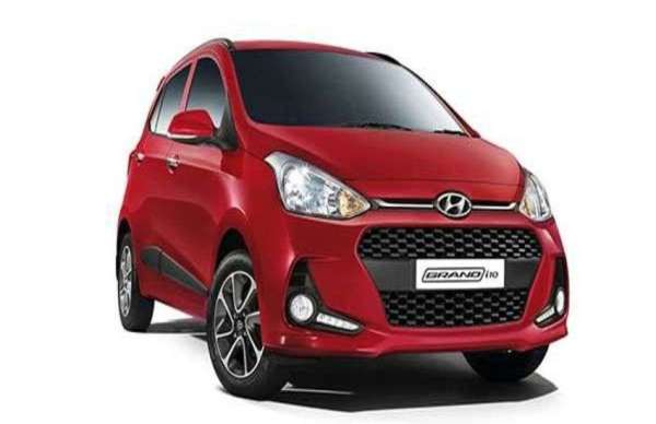 hyundai grand i10
