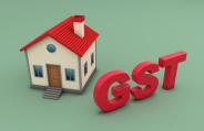 GST in Real Estate