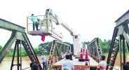 bridge