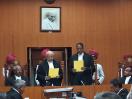 Jodhpur,Rajasthan High Court,Jaipur News,jodhpur high court,jodhpur news,oath ceremony,Jodhpur Hindi news,jodhpur latest news,rajastha news,
