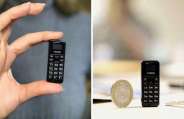 smallest smrtphone