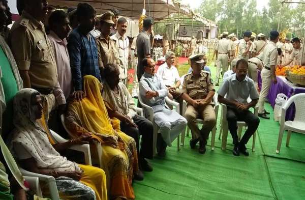 Shaheed Amrit Lal Bhilala