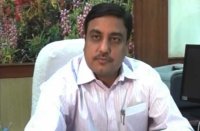 Corrupt IAS BL Agrawal