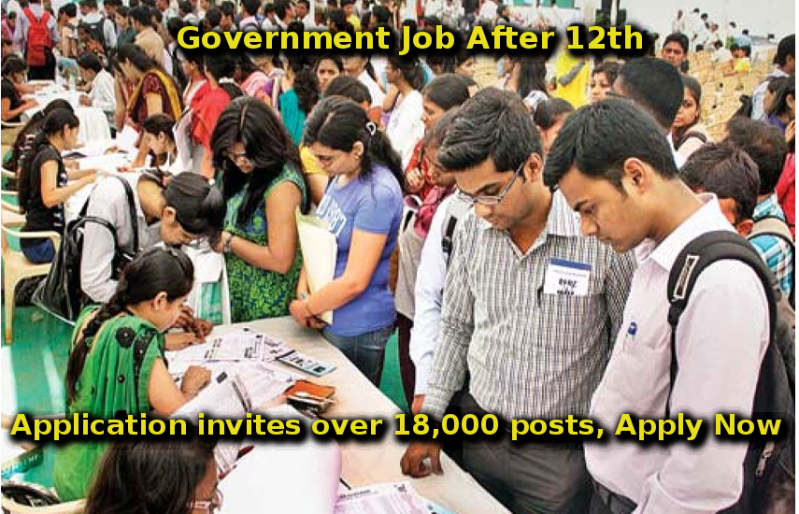 TSLPRB recruitment 2018