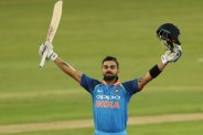 KOHLI